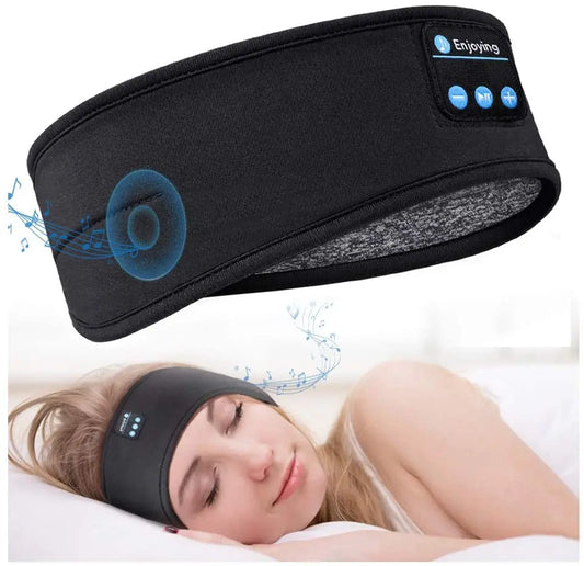 Bandeau Bluetooth synthemetric